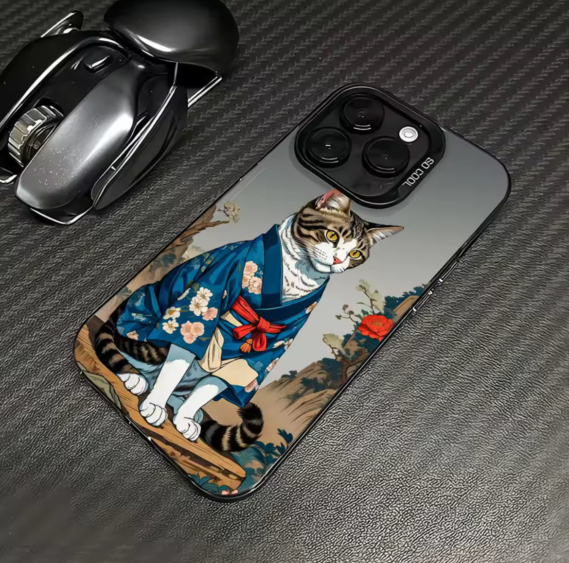 Japanese Cat