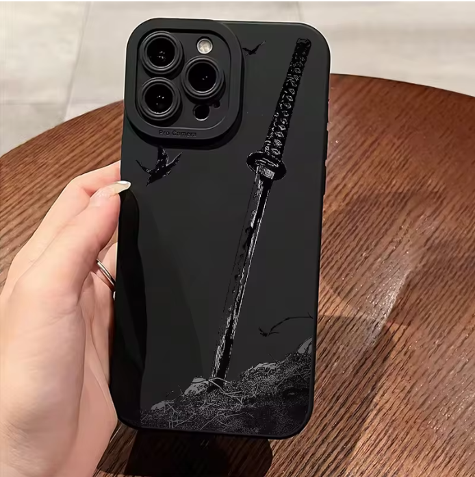 Samurai Sword